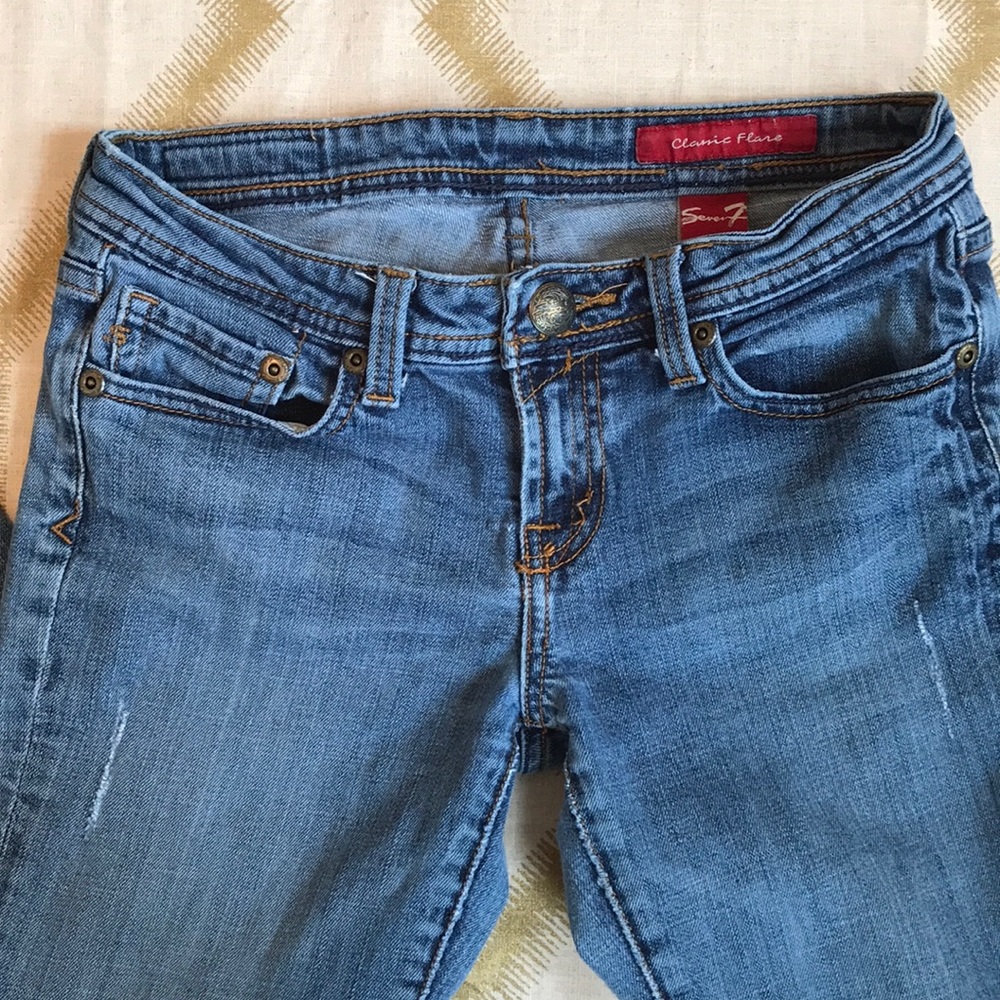 Seven Jeans - Picture 3 of 6